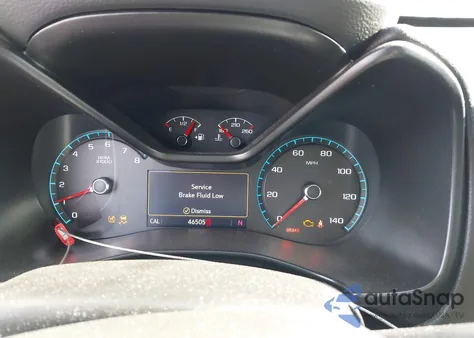 2022 GMC Canyon 4Wd Short Box At4 - Leather from USA, damaged, VIN 1GTG6FEN8N1148161